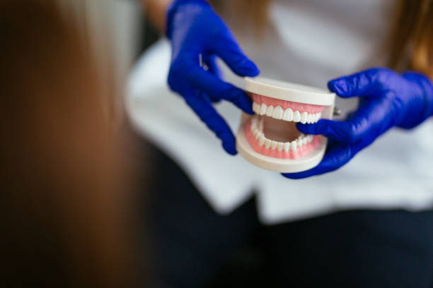 Best Oral Cancer Screening  in Mount Gilead, NC