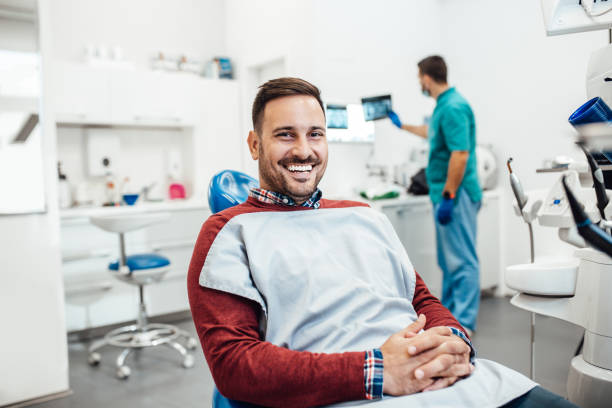 Best Cosmetic Dentistry  in Mount Gilead, NC